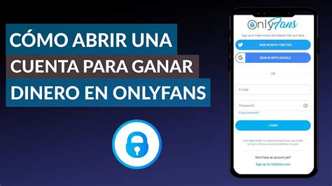 como crear onlyfans para hombres|como crear onlyfans para hombres